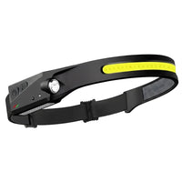 + Free Visipro HeadLamp